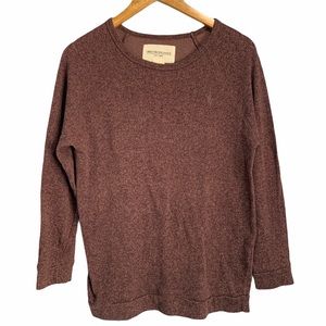 Obey Propaganda Crew Neck Sweater S